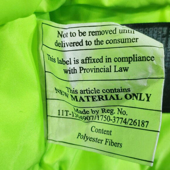 Under Armour Infrared hooded winter jacket youth size YL multi- colour - Picture 9 of 16